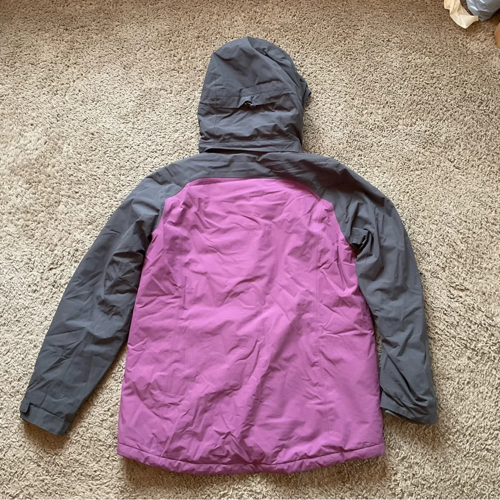 LL Bean Jacket - Picture 2 of 5